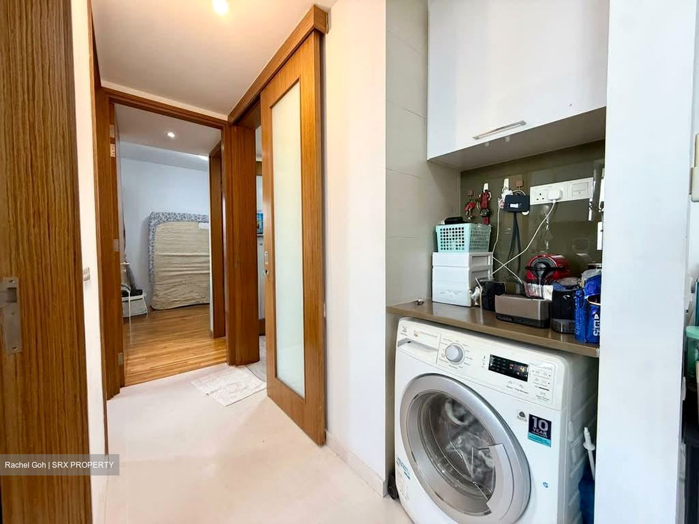 Trilive (D19), Condominium #579071731